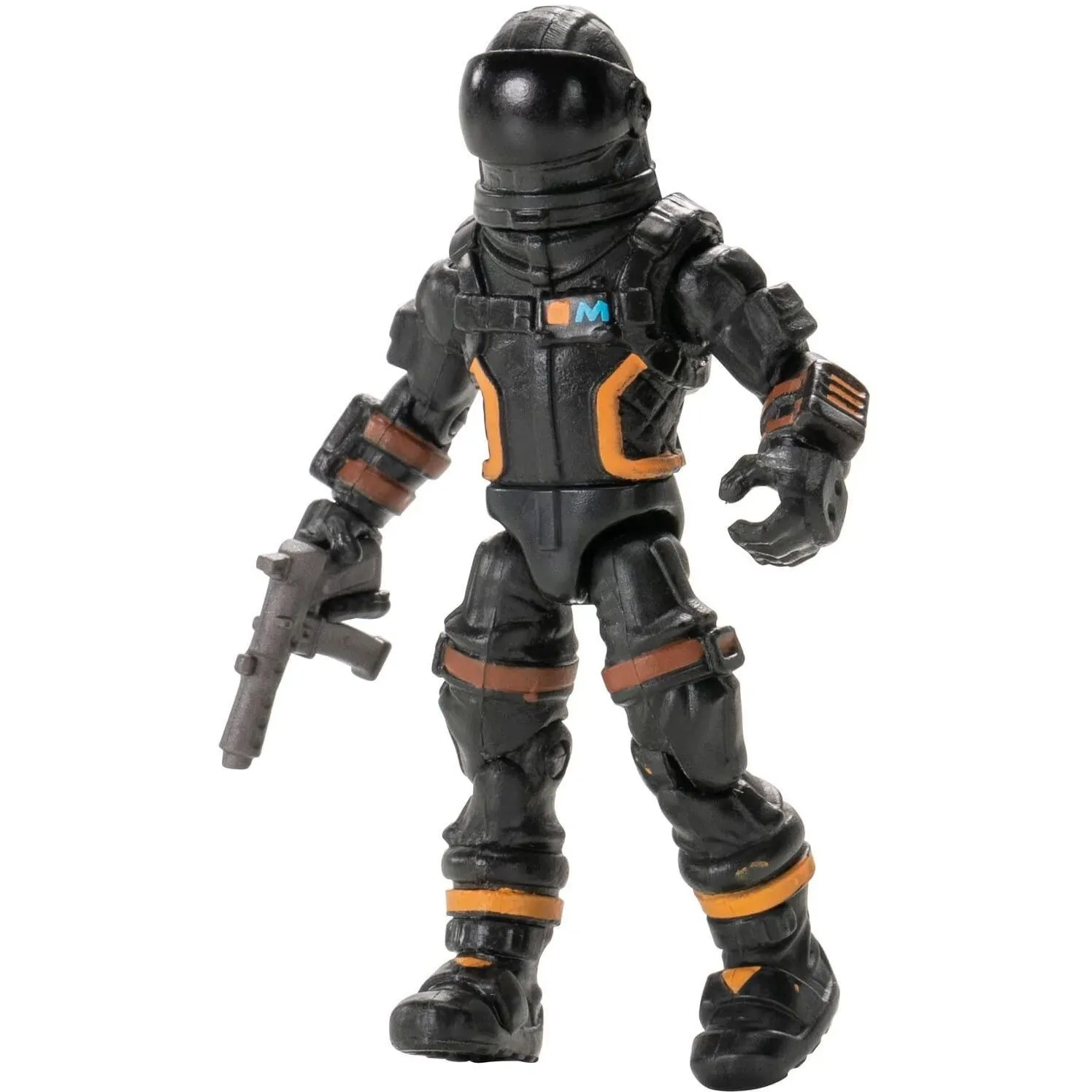 Колекційна фігурка Fortnite Micro Legendary Dark Voyager, 6см
