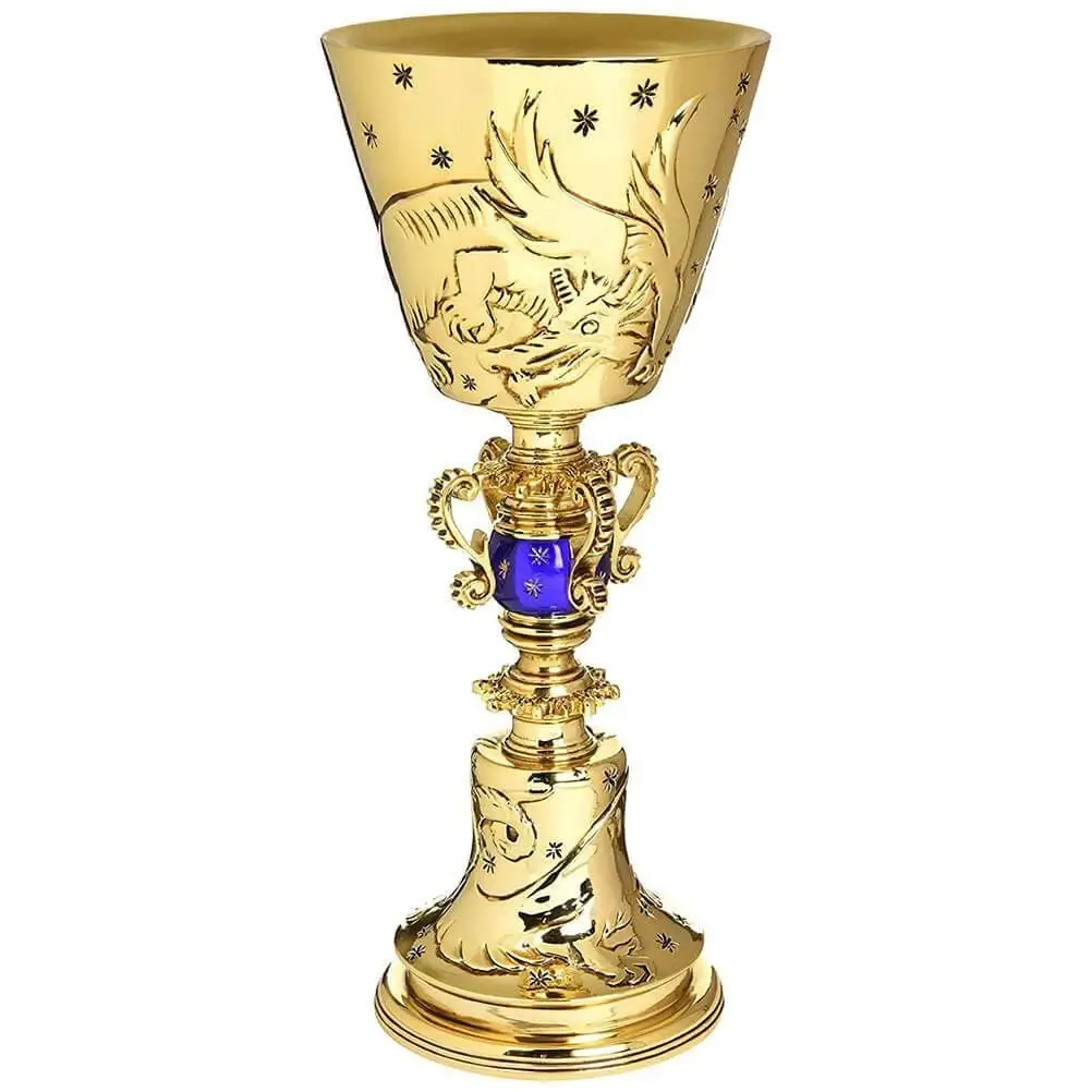 Фігурка Кубок Дамблдора, Гаррі Поттер, Noble collection