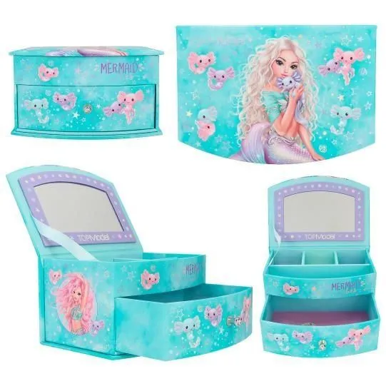 TOPModel Скринька MERMAID 0412440