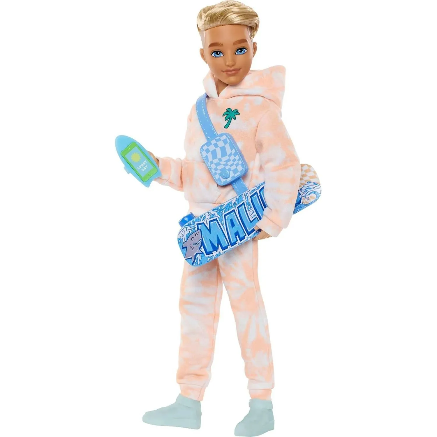 Лялька Barbie Кен "Dream Besties"