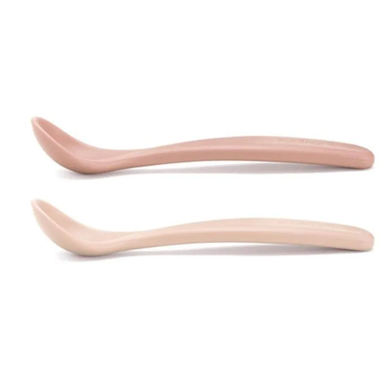 Набір ложок &quot;Лісові історії&quot; 2 шт, рожеві