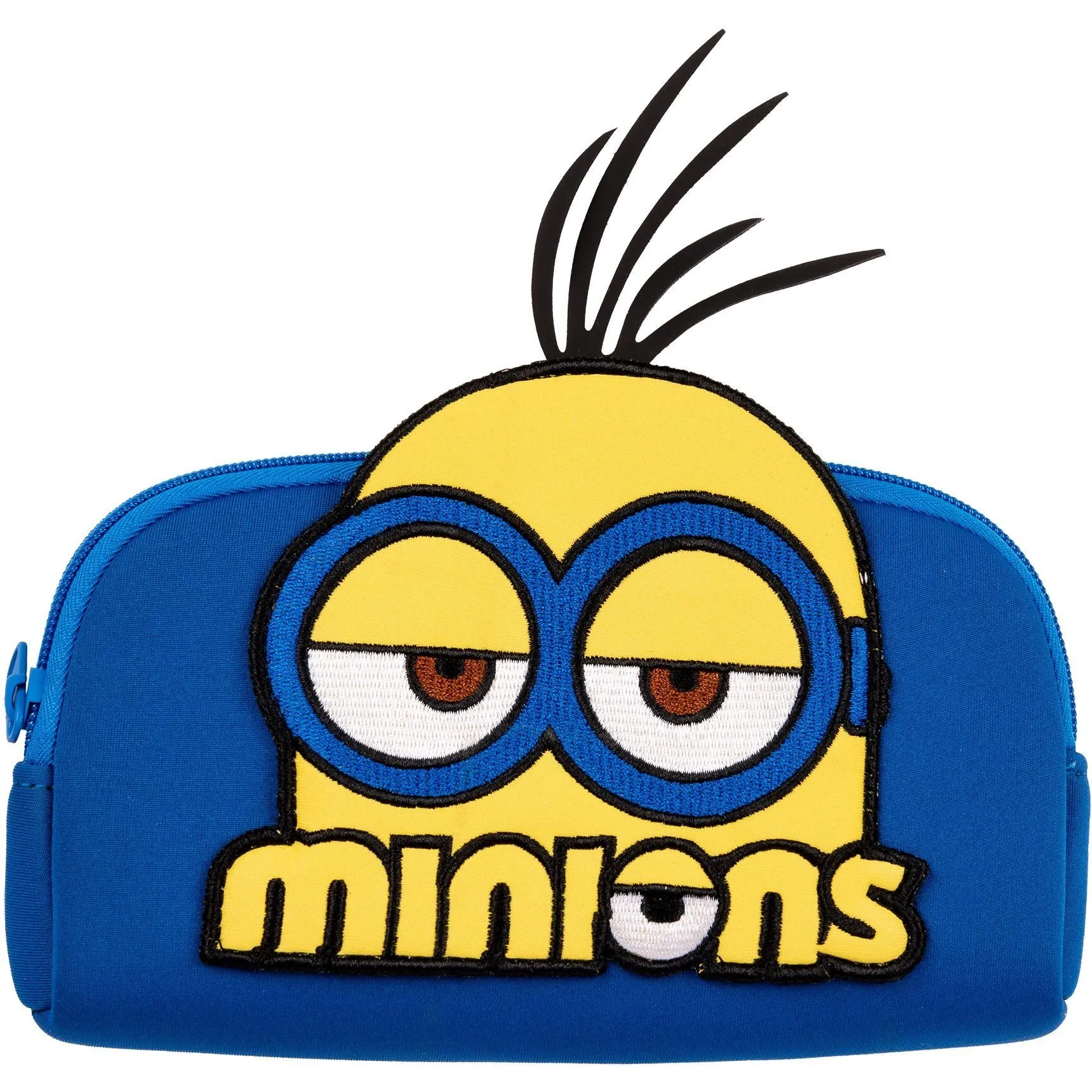 Пенал м&#039;який  YES 1 відділення  TO-01 Minions