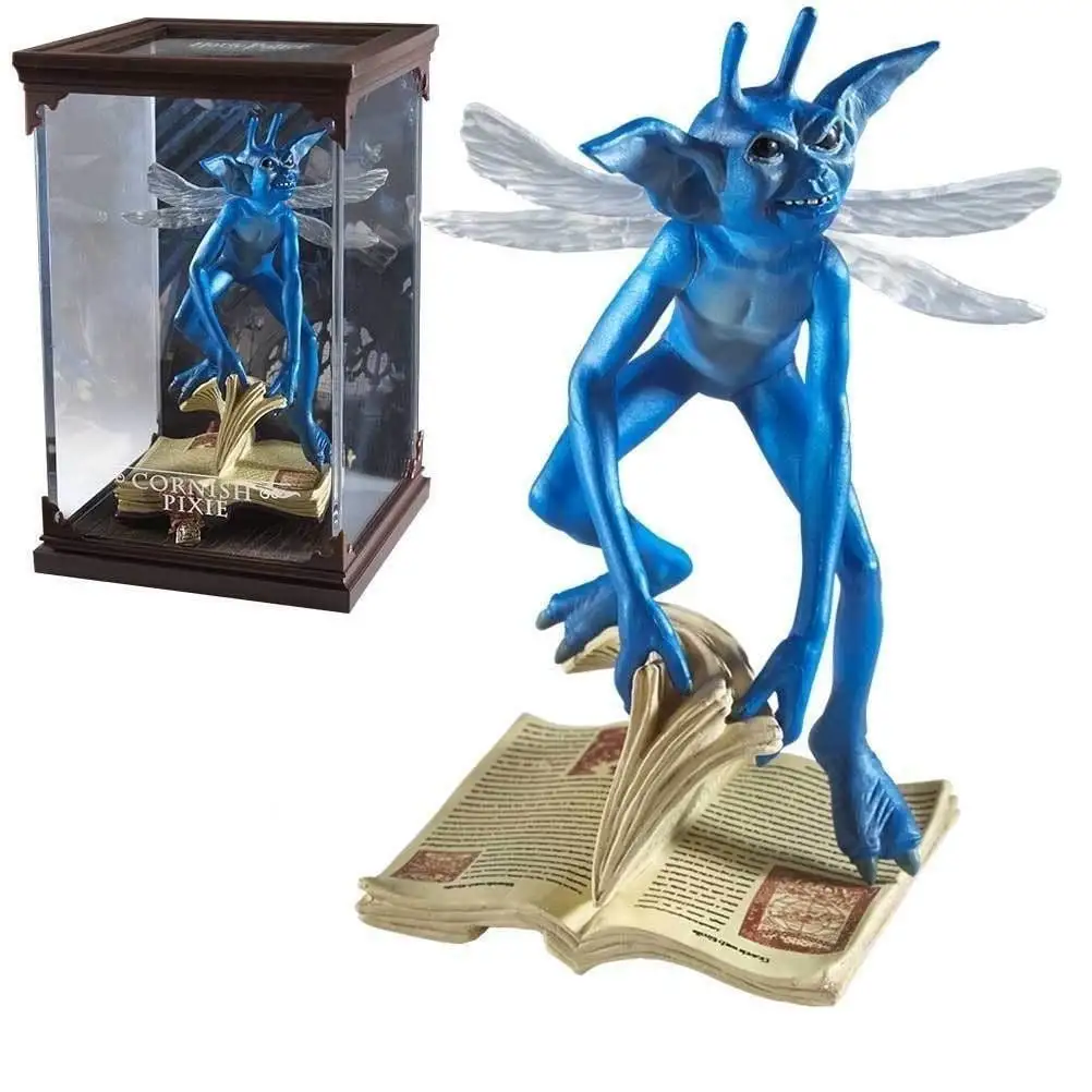 Фігурка Корніш Піксі, Гаррі Поттер, Noble collection