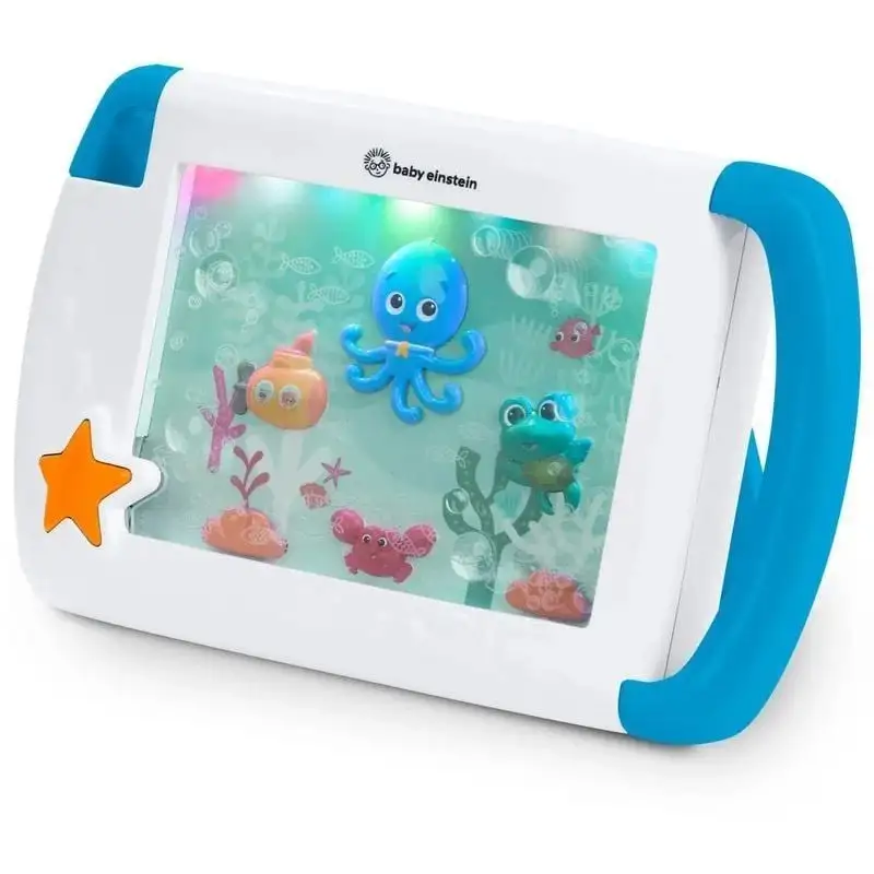 Музична іграшка Baby Einstein "On-the-Go Sea Dreams"
