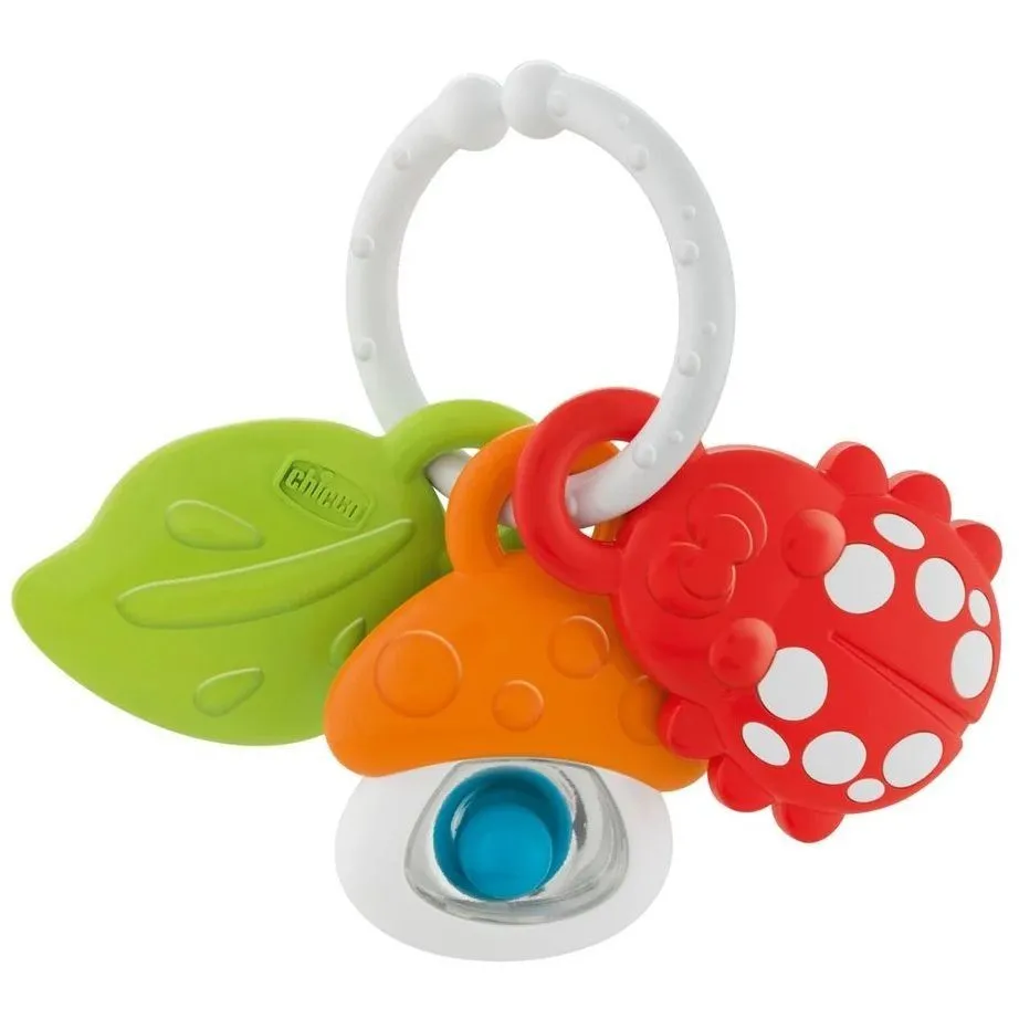 Іграшка-брязкальце &quot;Справжні друзі&quot;