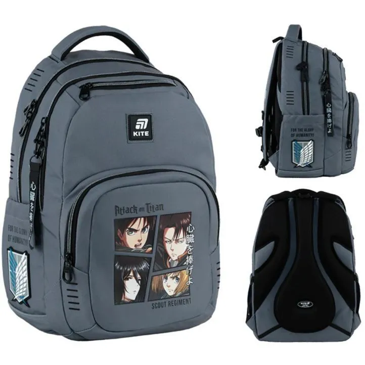 Рюкзак Kite Education teens 903L AT