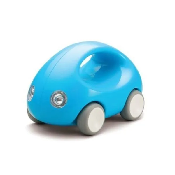 Іграшка &quot;Перший Автомобіль&quot;, 1+ (колір блакитний)