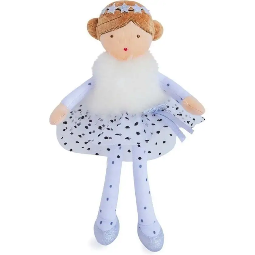 М'яка Лялька Леді Агате 30см DouDou