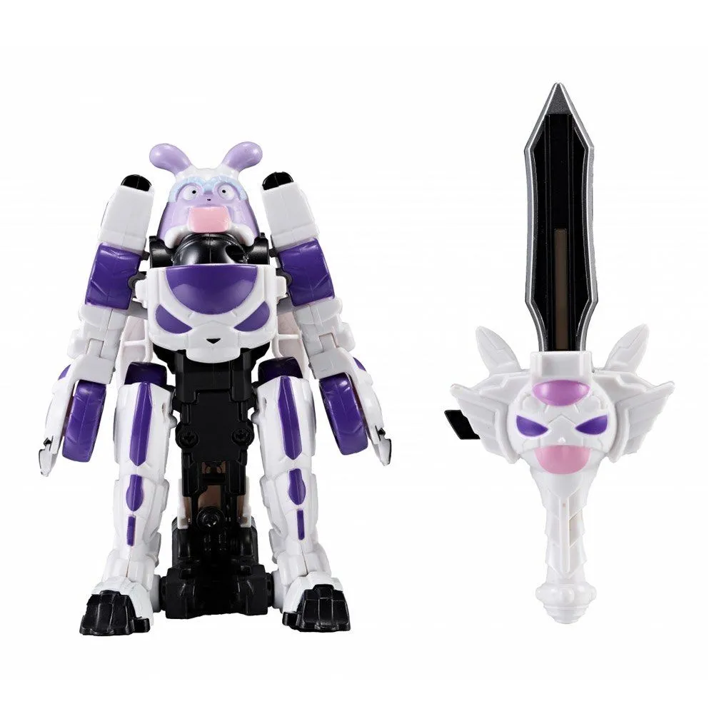 Игровая фигурка  Monkart Трансформер &quot;Битроид Монча&quot;