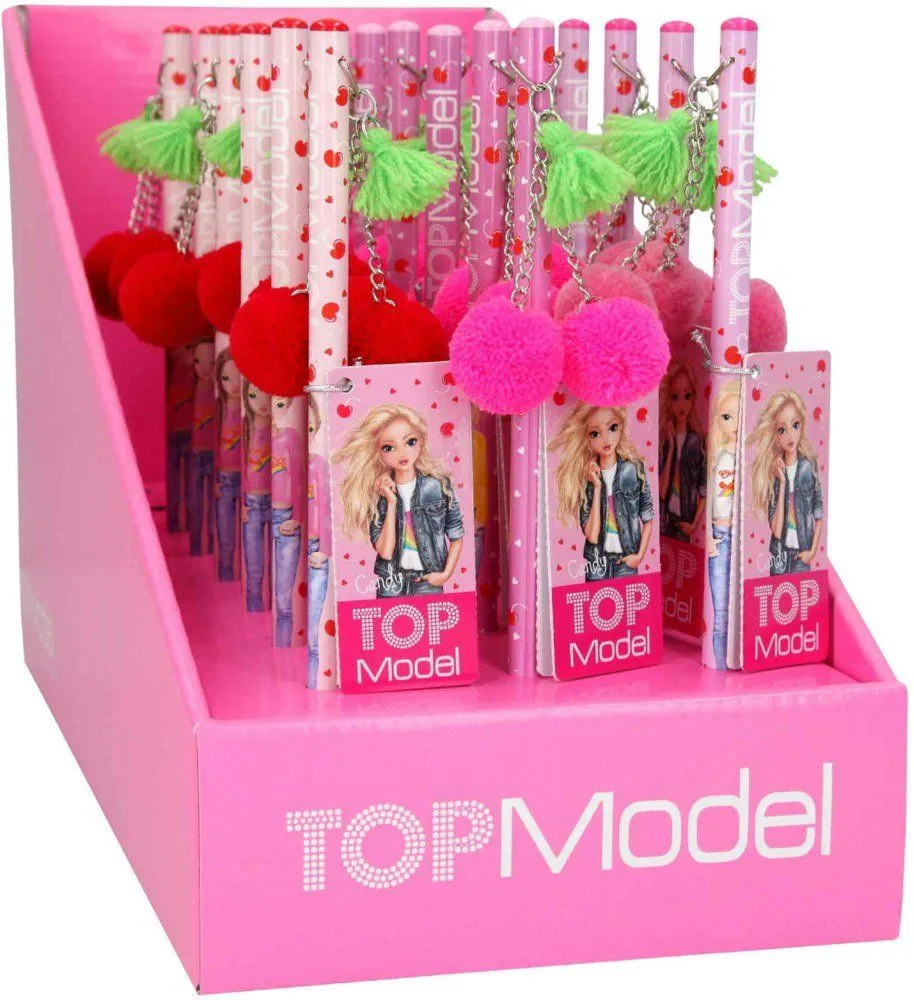 TOPModel Карандаш ВИШЕНКА MOTTO