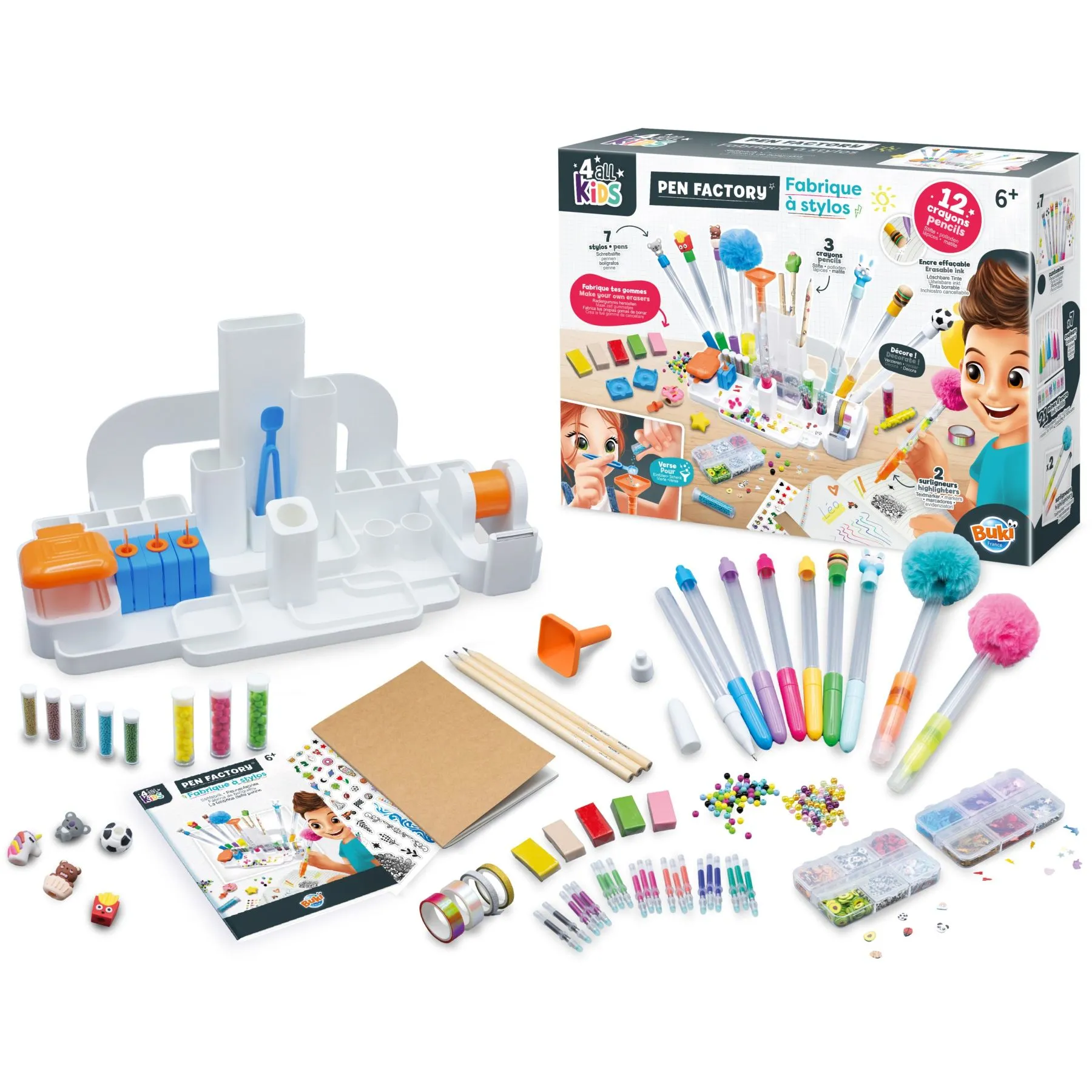 Фабрика Ручок