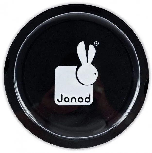 Набір для творчості Janod Штампи Воїни 30 шт. J07798