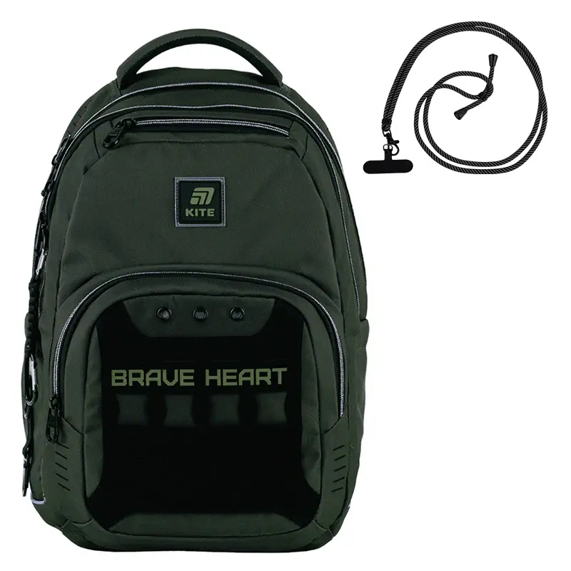 Рюкзак Kite Education teens 903L-2