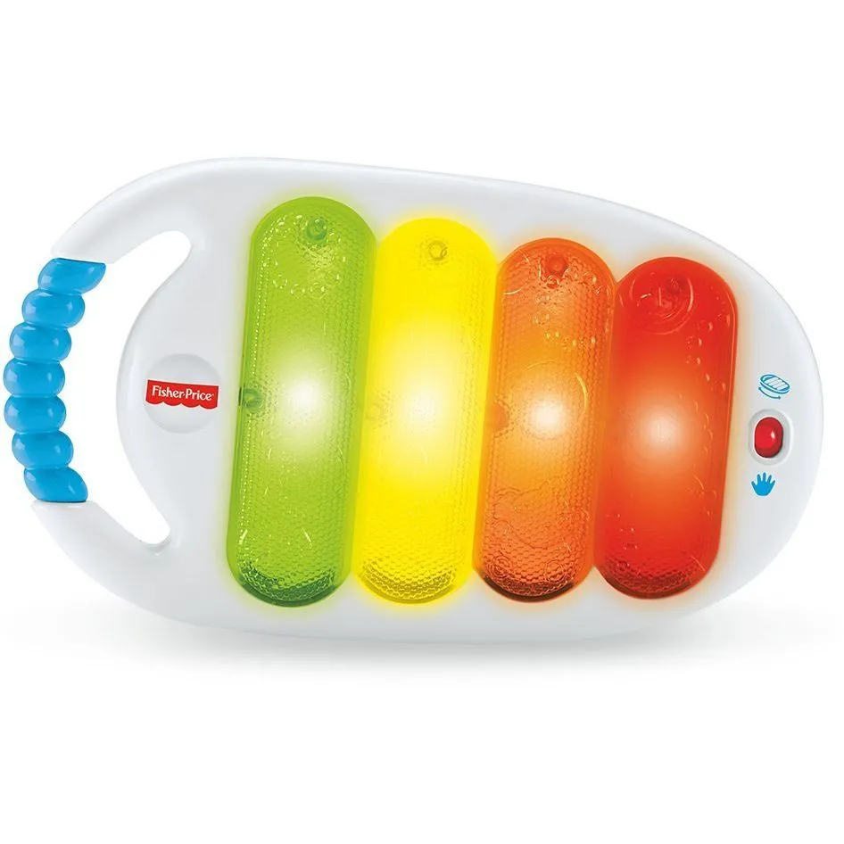 Кольоровий ксилофон "Fisher-Price"