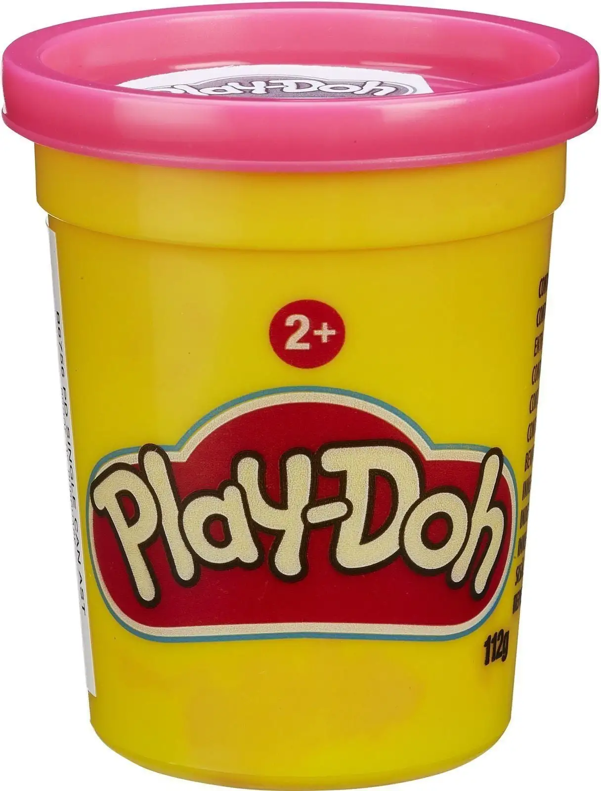 Набір пластиліну, 1 Баночка PLAY DOH