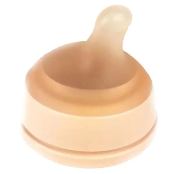 Соска антиколікова &quot;Zero&quot; +0 місяців (адаптивний потік), Suavinex