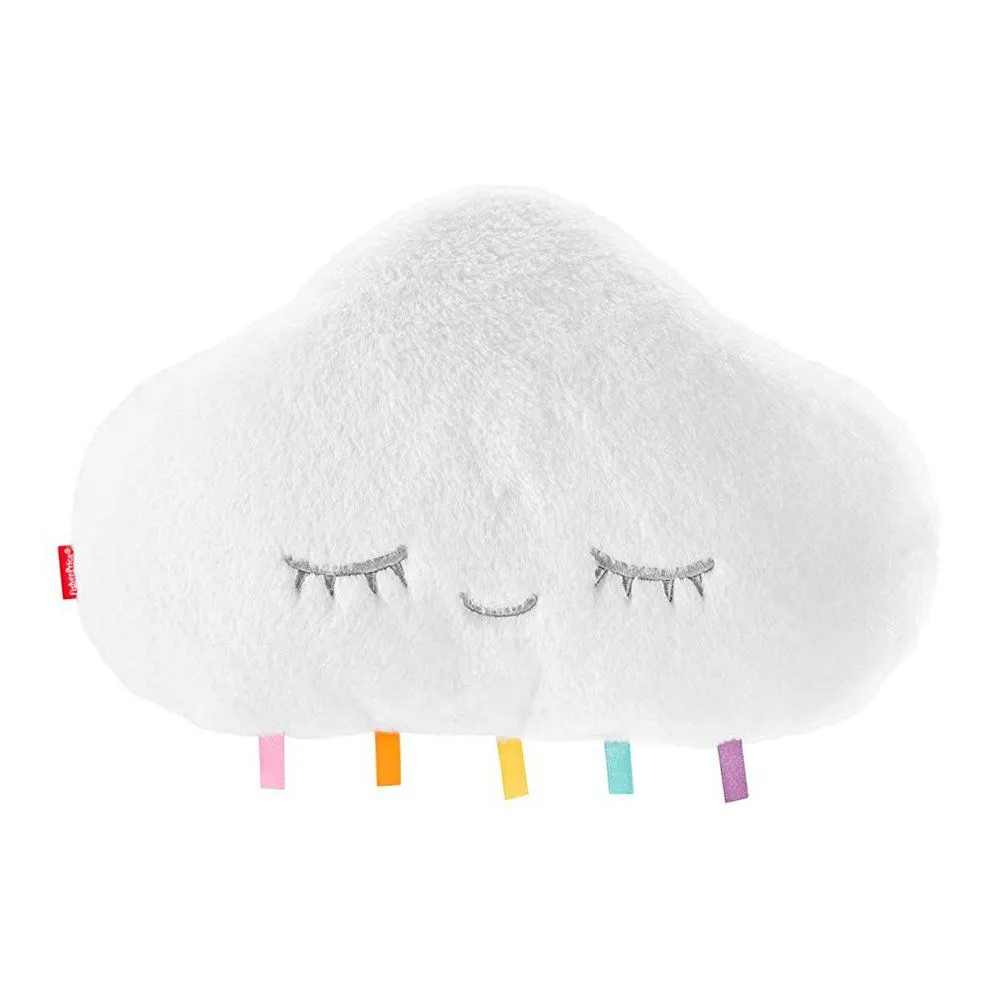 Музична хмаринка-нічник &quot;Солодкі сни&quot; Fisher-Price