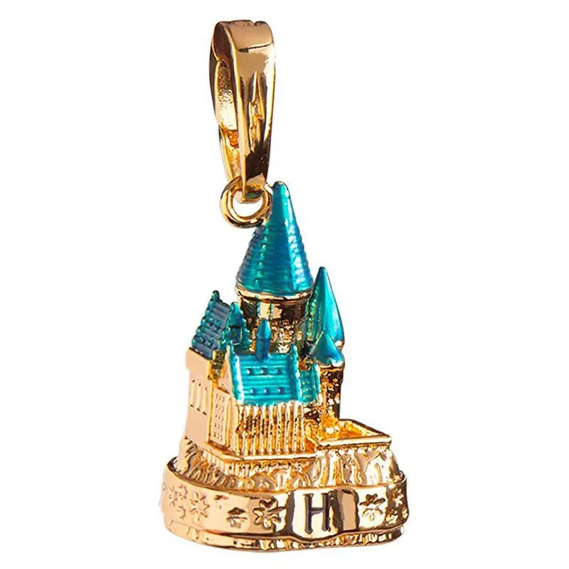 Золотой цвет Хогвартс - Шарм Лумос - Гарри Поттер