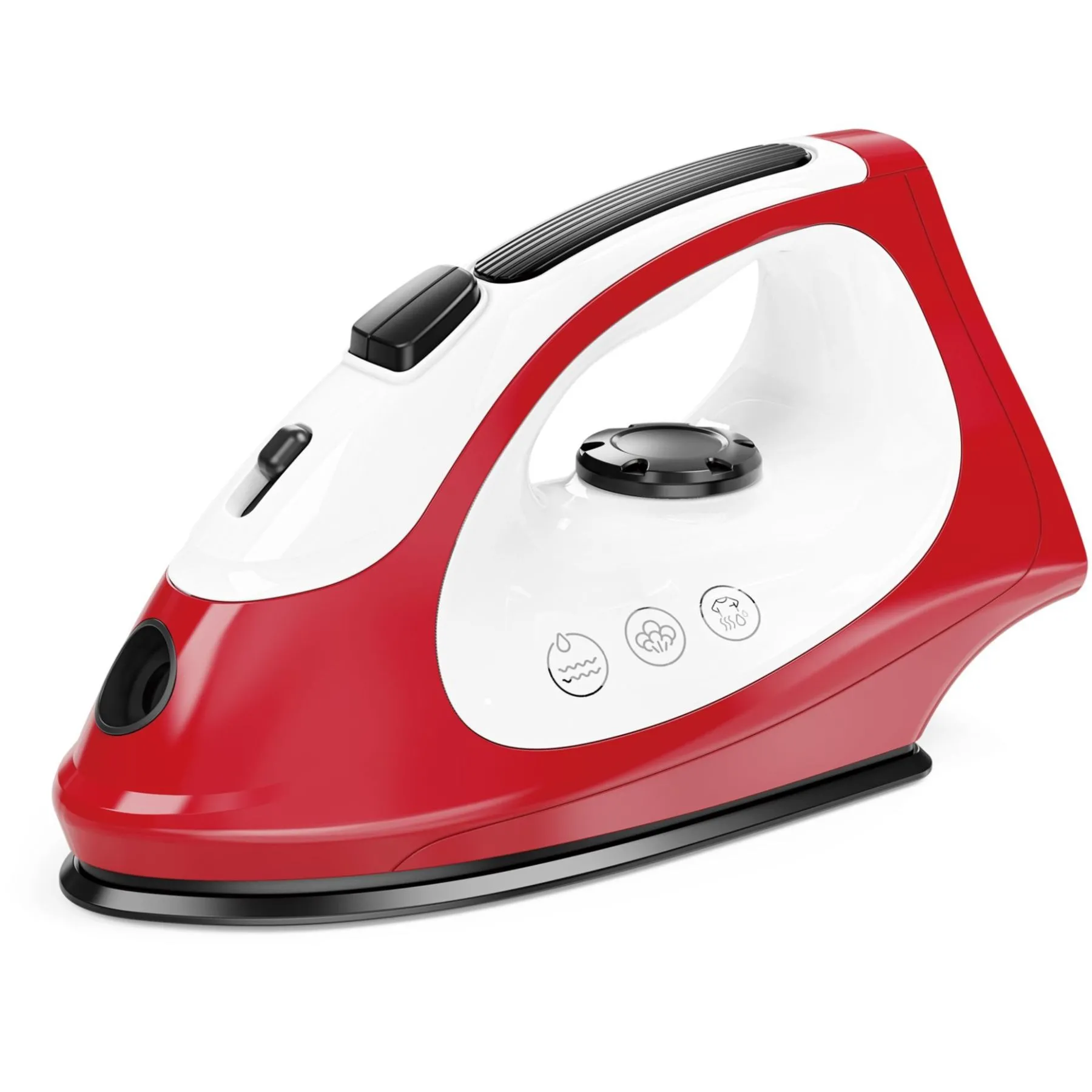 Іграшкова електрична праска