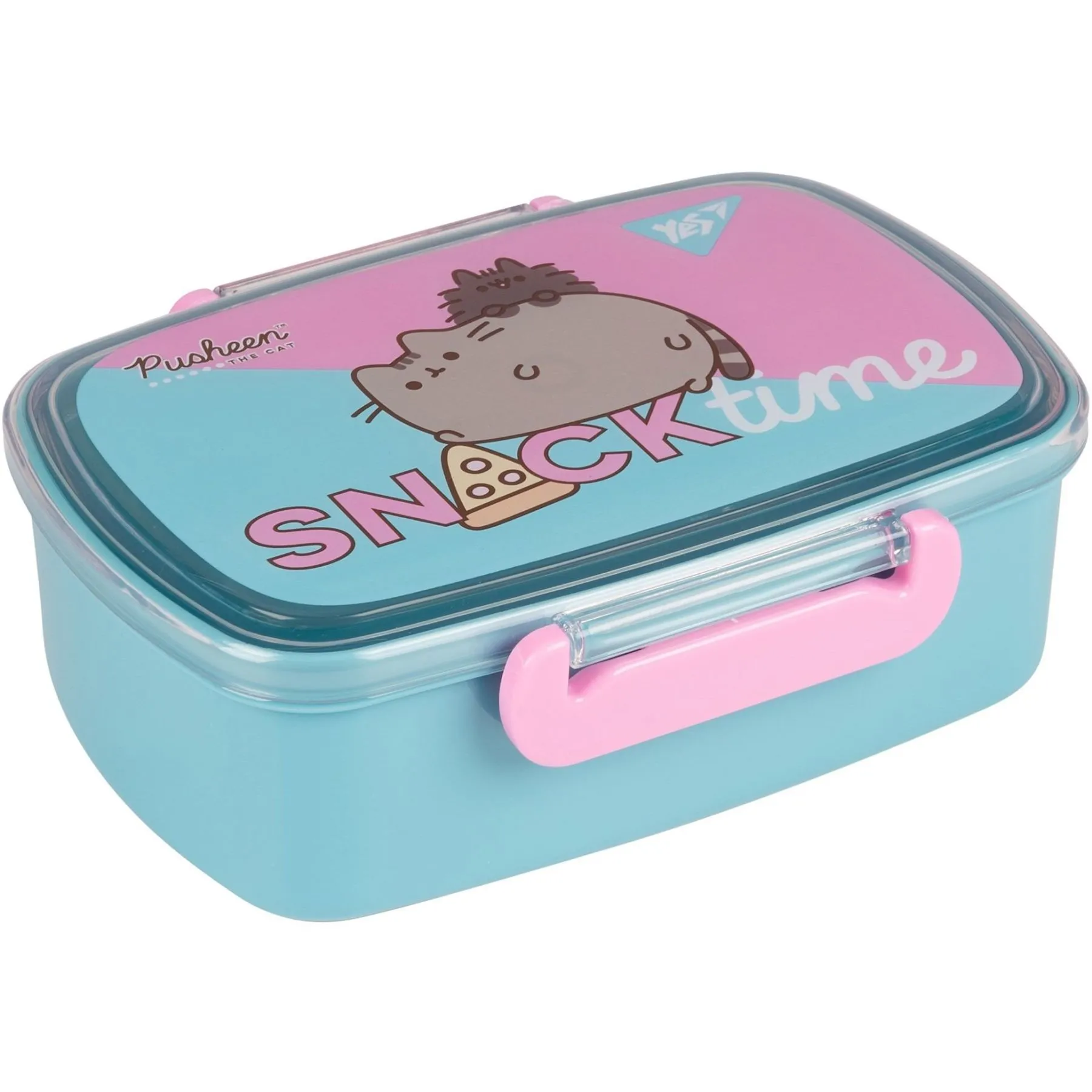 Контейнер Yes "Pusheen" 750 мл
