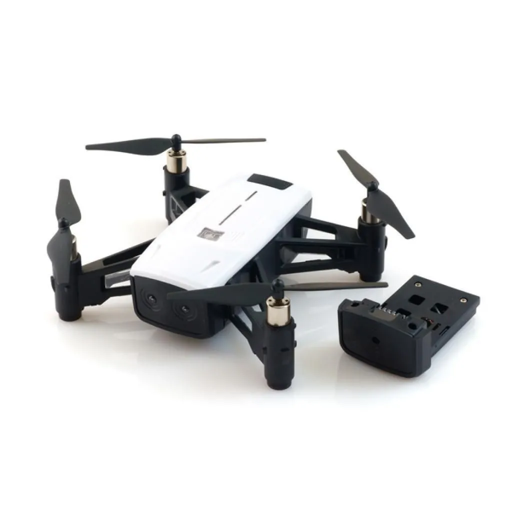 Квадрокоптер з камерою на р/к &quot;Lark Pro&quot; з оптичною стабілізацією (H4822), Wowitoys