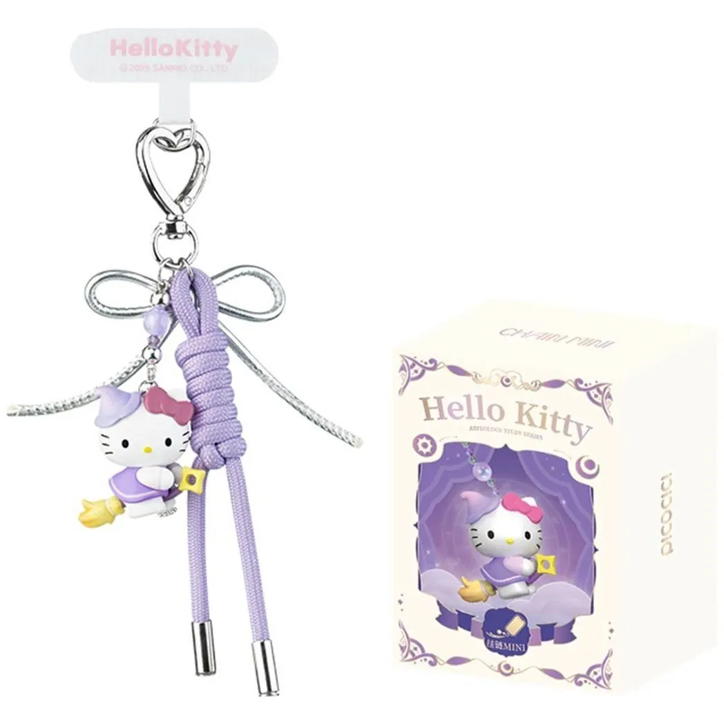 Підвіс для телефону POP TOP HELLO KITTY  ЗОРЯНИЙ СВІТ (в ас.)