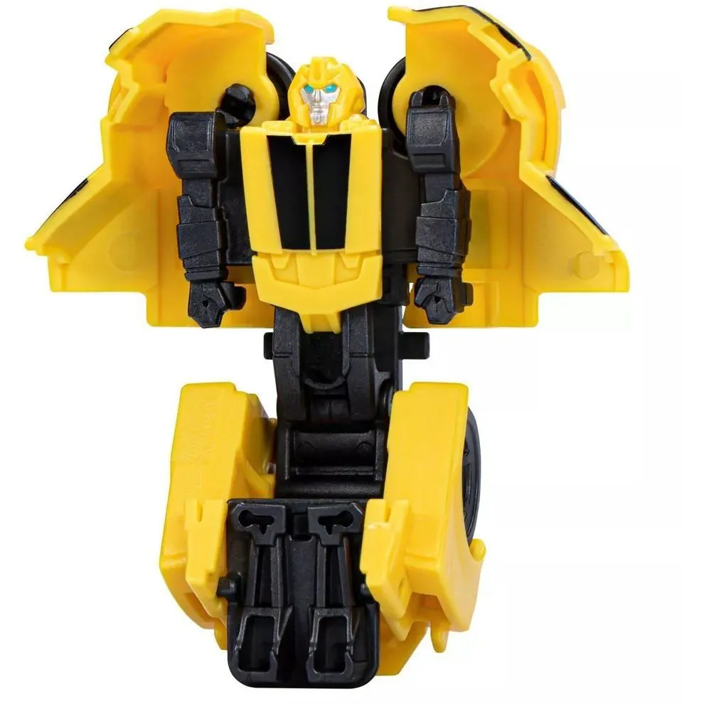 Іграшка - трансформер , серії &quot;Трансформери: Ерсспрак&quot;, в асорт.