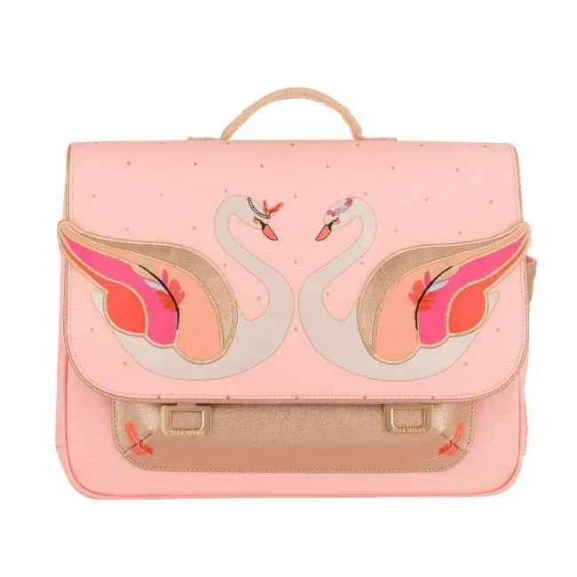 Портфель Midi Pearly Swans, арт.Itd23186