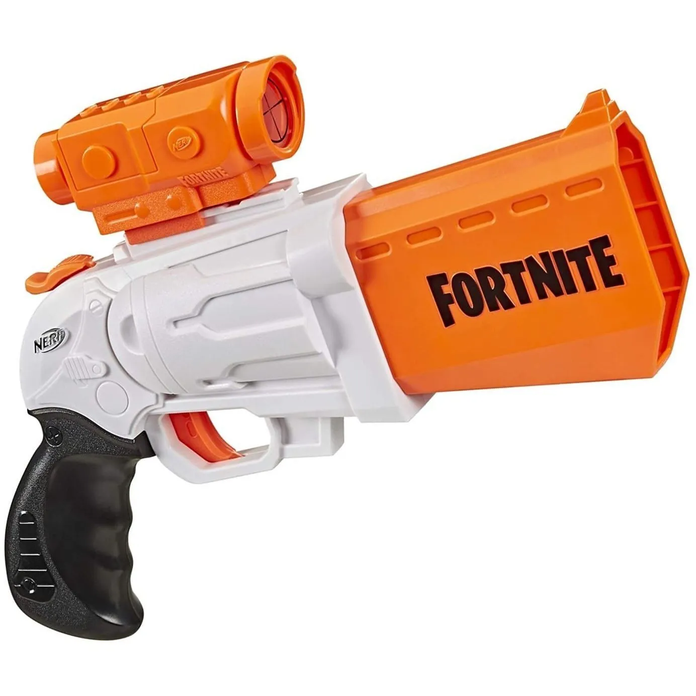 Бластер Nerf серії "Fortnite" - SR