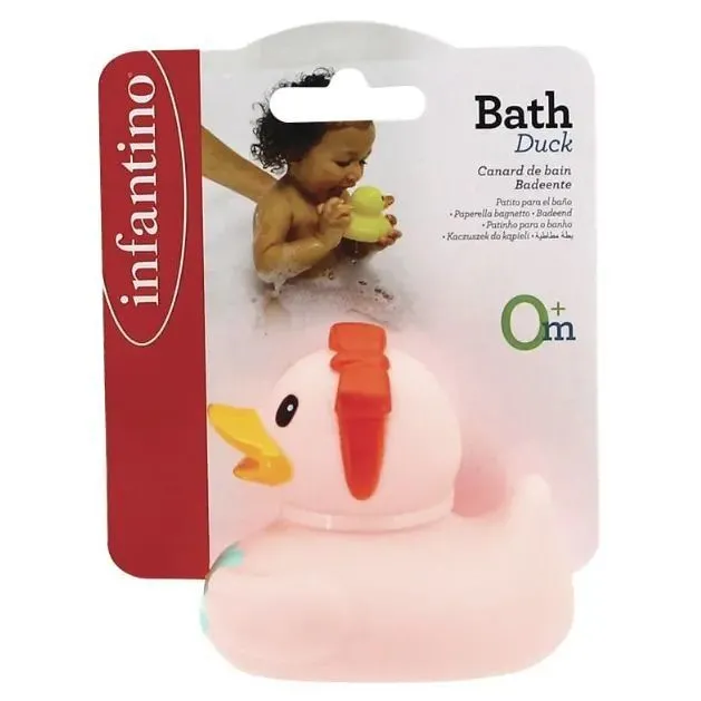 Infantino Іграшка для купання &quot;З обідком&quot;