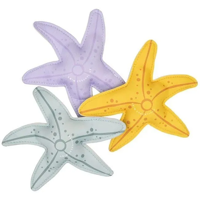 Вантажівки для занурення Sea Stars (3 pcs)
