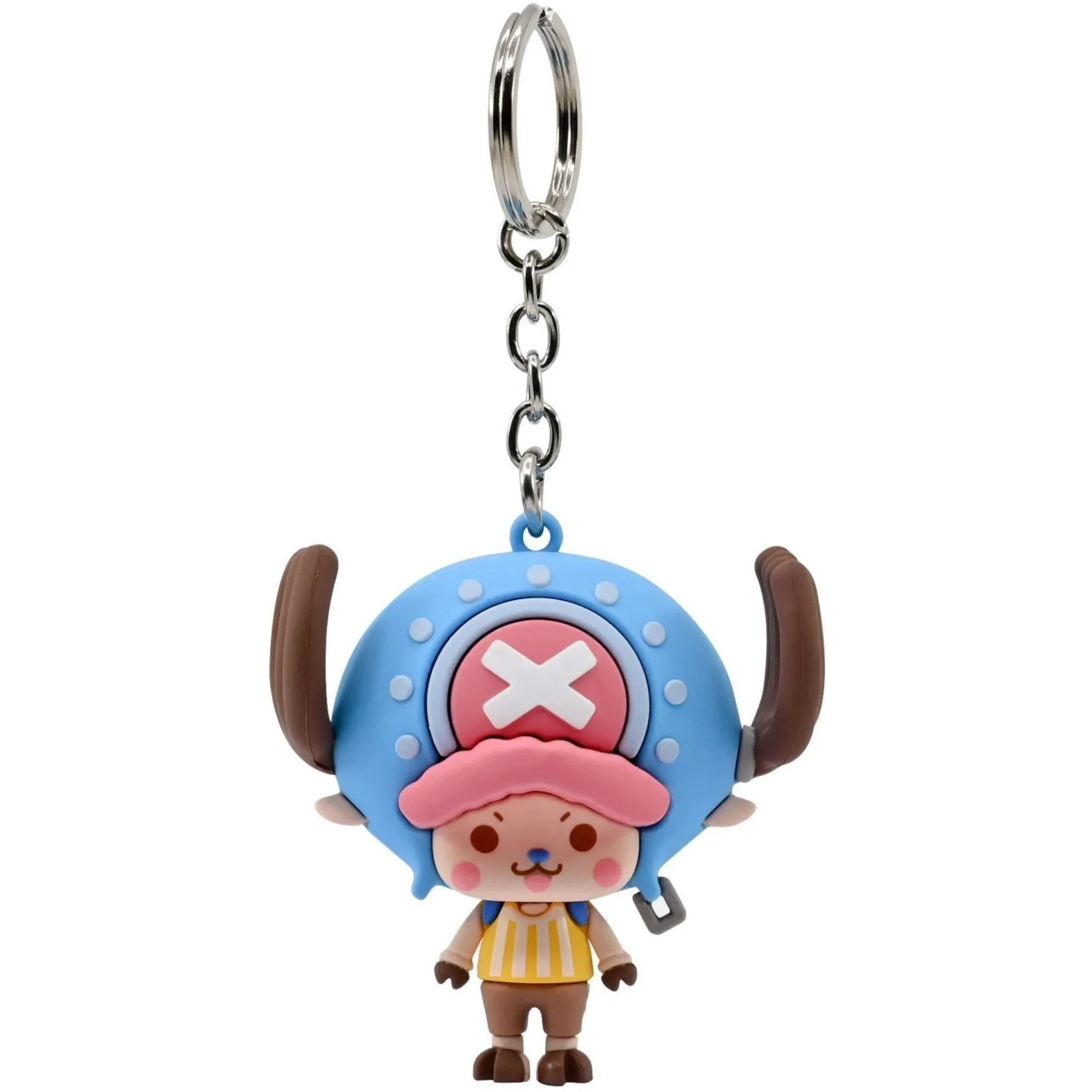 One Piece Pocket Hero S2 Брелок Чоппер