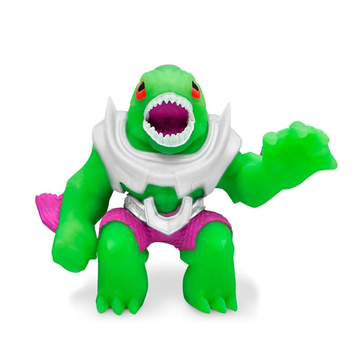 Стретч-іграшка ELASTIKORPS серії [Extra Forcek - ПІРАНЬЯ РЕЙЗОР