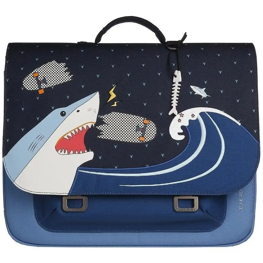 Портфель It bag Maxi Sharkie Jeune Premier