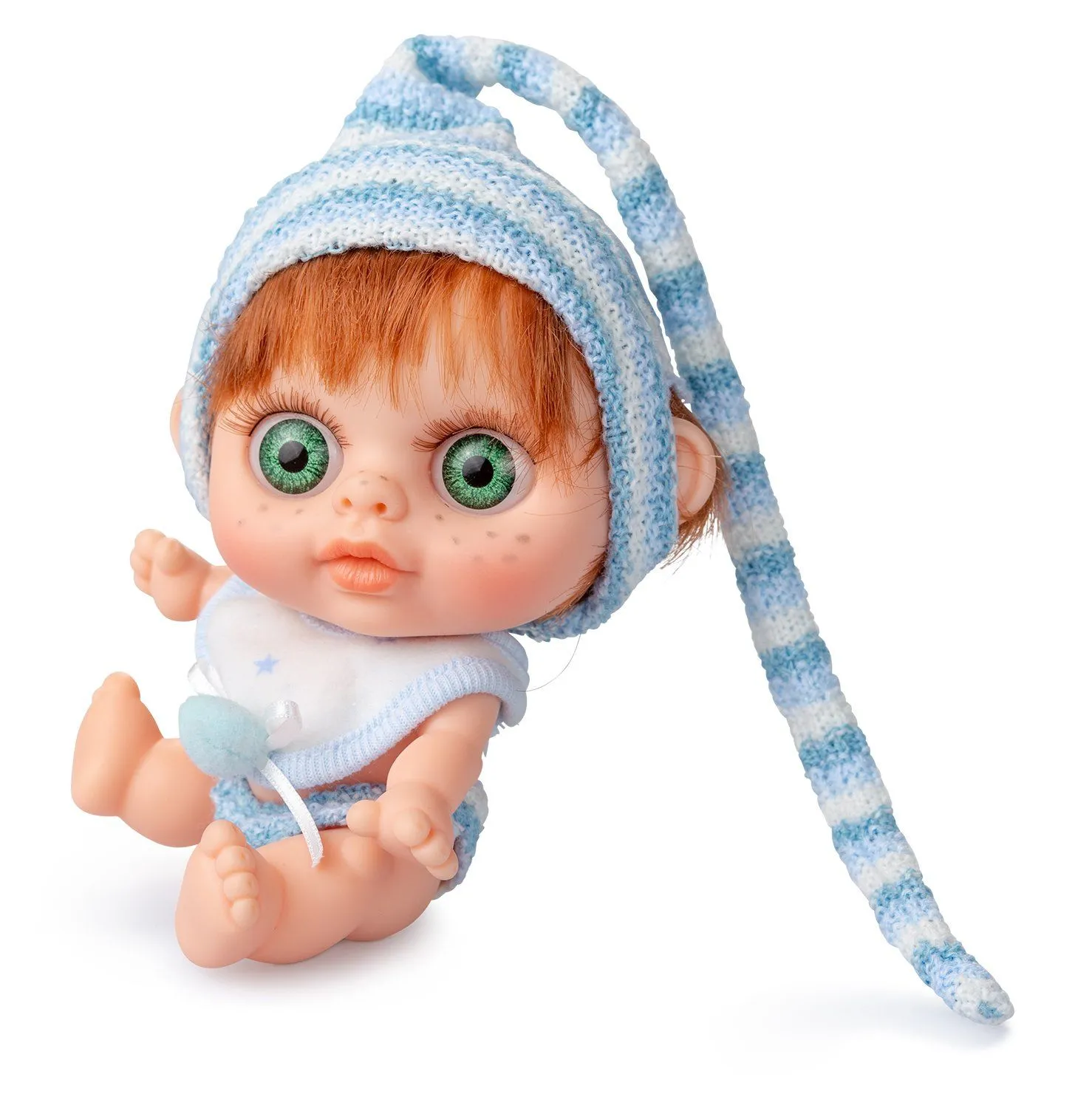 Пупс-міні Baby Biggers CASTA?O, арт. 24101