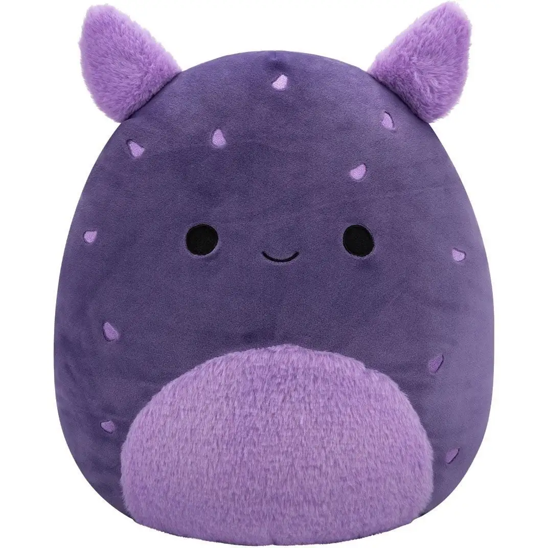 М'яка іграшка SQUISHMALLOWS  МОРСЬКИЙ КРОЛИК ОХА (36 cm)