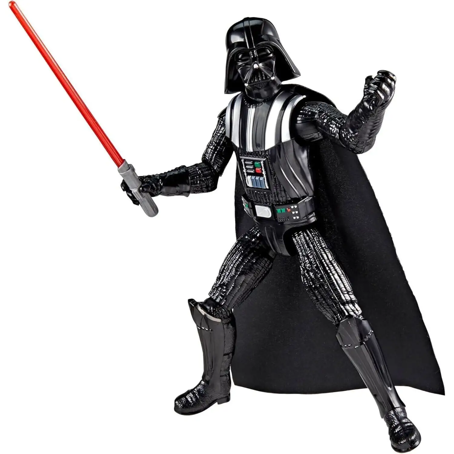 SW Іграшка-фігурка серії "Star Wars" 30 см, в асортименті (G2686 SW TITAN SERIES DARTH VADER)