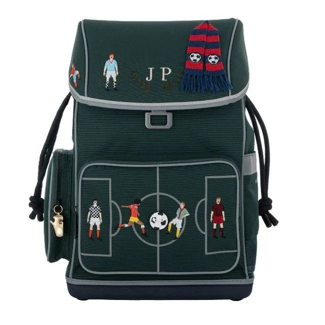 Рюкзак каркасний FC Jeune Premier,арт.Erx23190