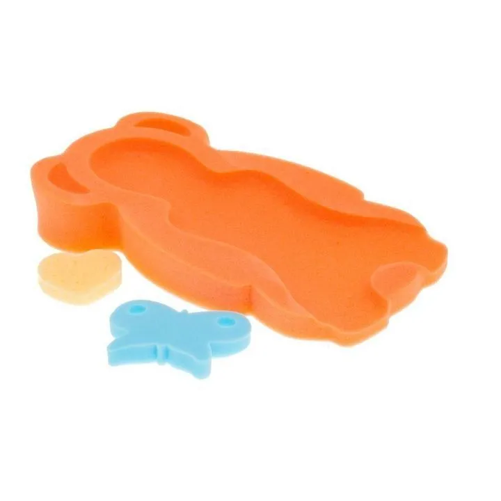 М&#039;яка вкладка у ванну (UNI) /  &quot;TEGA&quot;