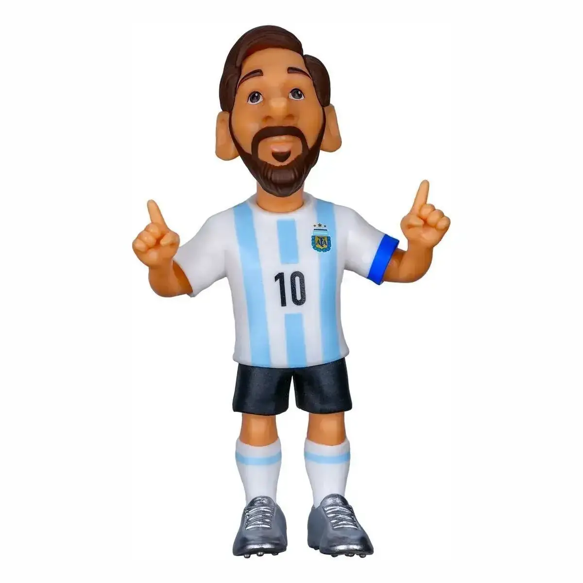 Колекційна фігурка ARGENTINA Messi 12 см