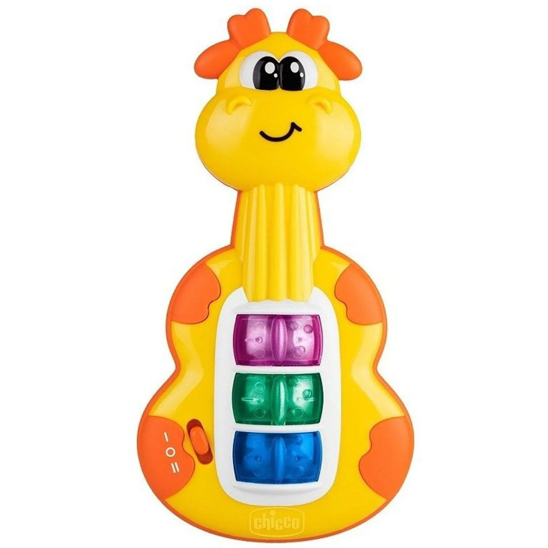 Іграшка музична Chicco &quot;Мінігітара&quot;