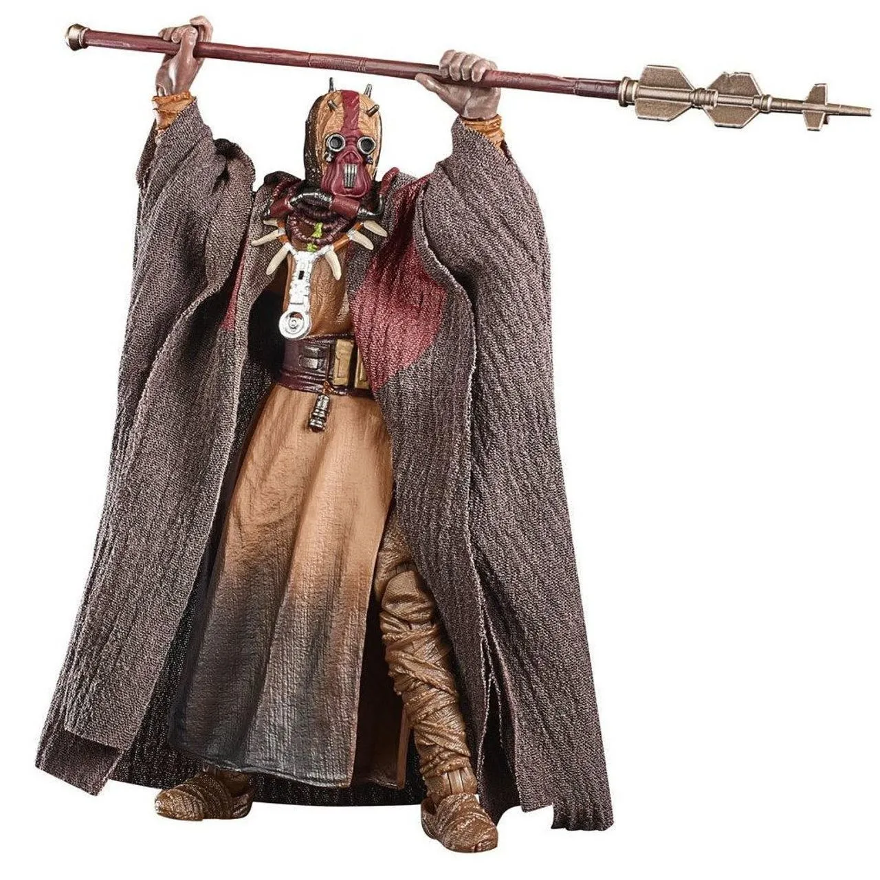 Іграшка  фігурка в закритій упаковці, серії &quot;Зоряні Війни:&quot;, в асорт.