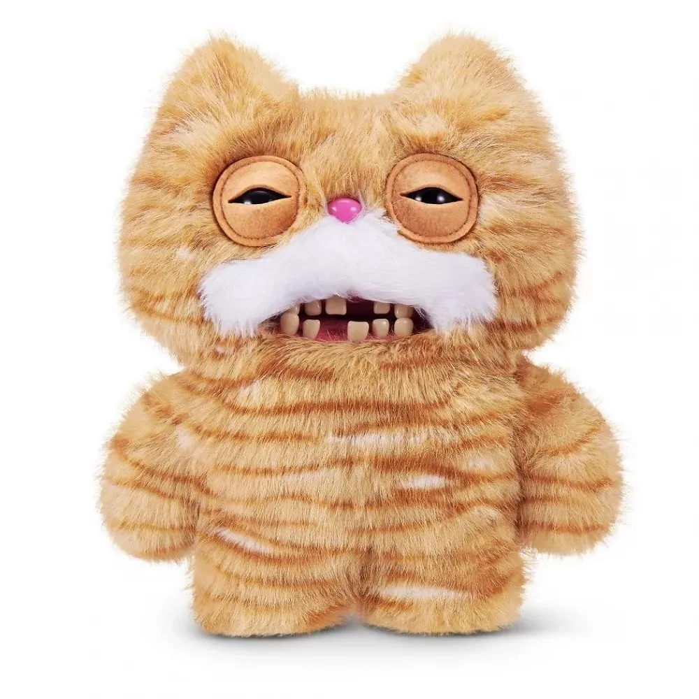 Fuggler М'яка іграшка "Рижик Буркотун", арт. 15752H