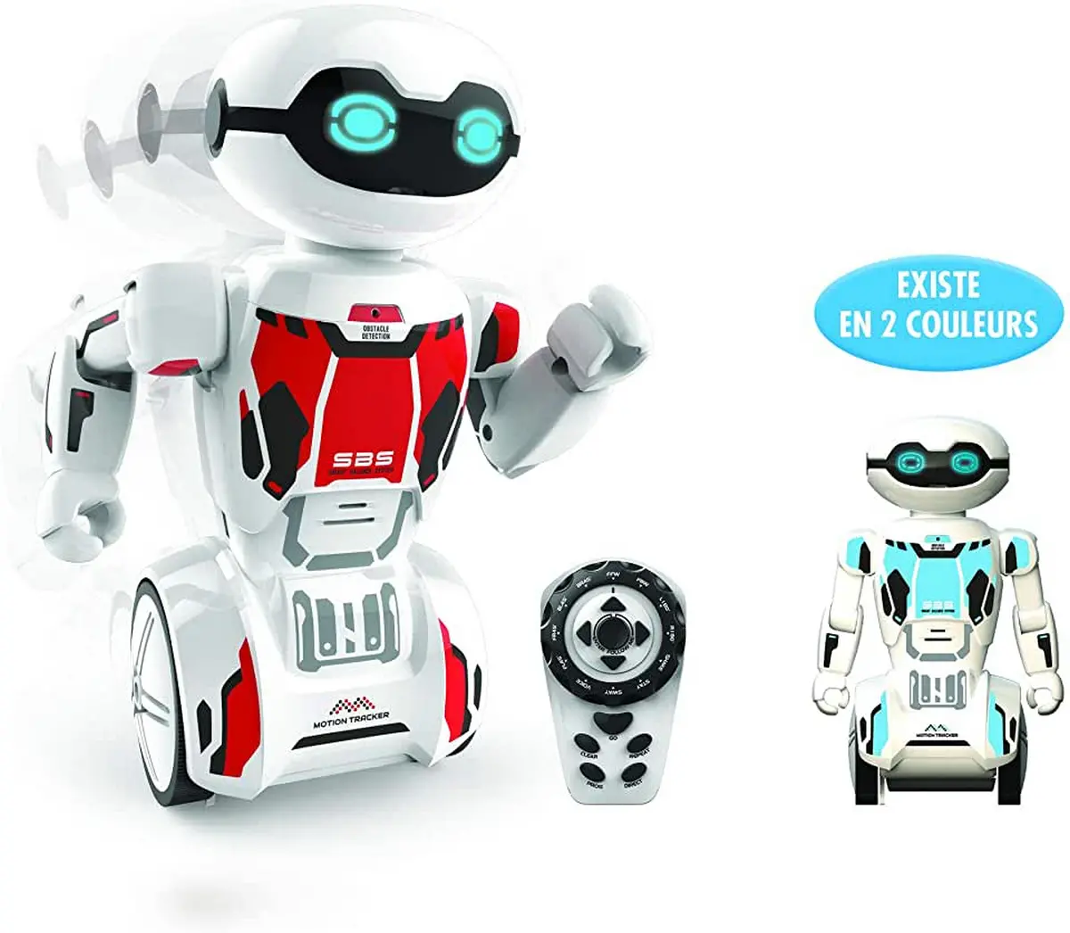 Робот &quot;Macrobot&quot;