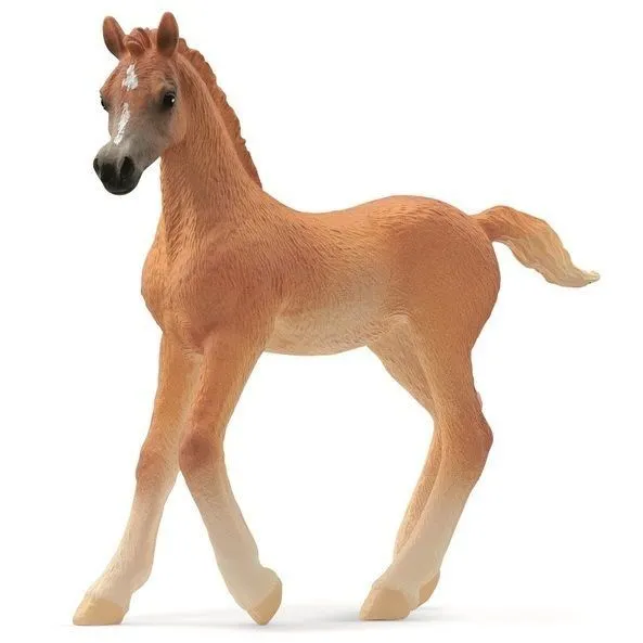Іграшка-фігурка Schleich Арабське лоша