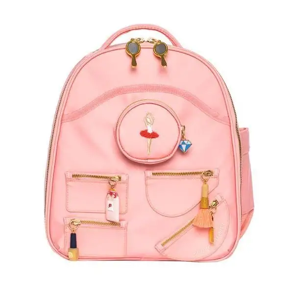 Мінірюкзак Jewellery Box Pink, арт.Ra024213
