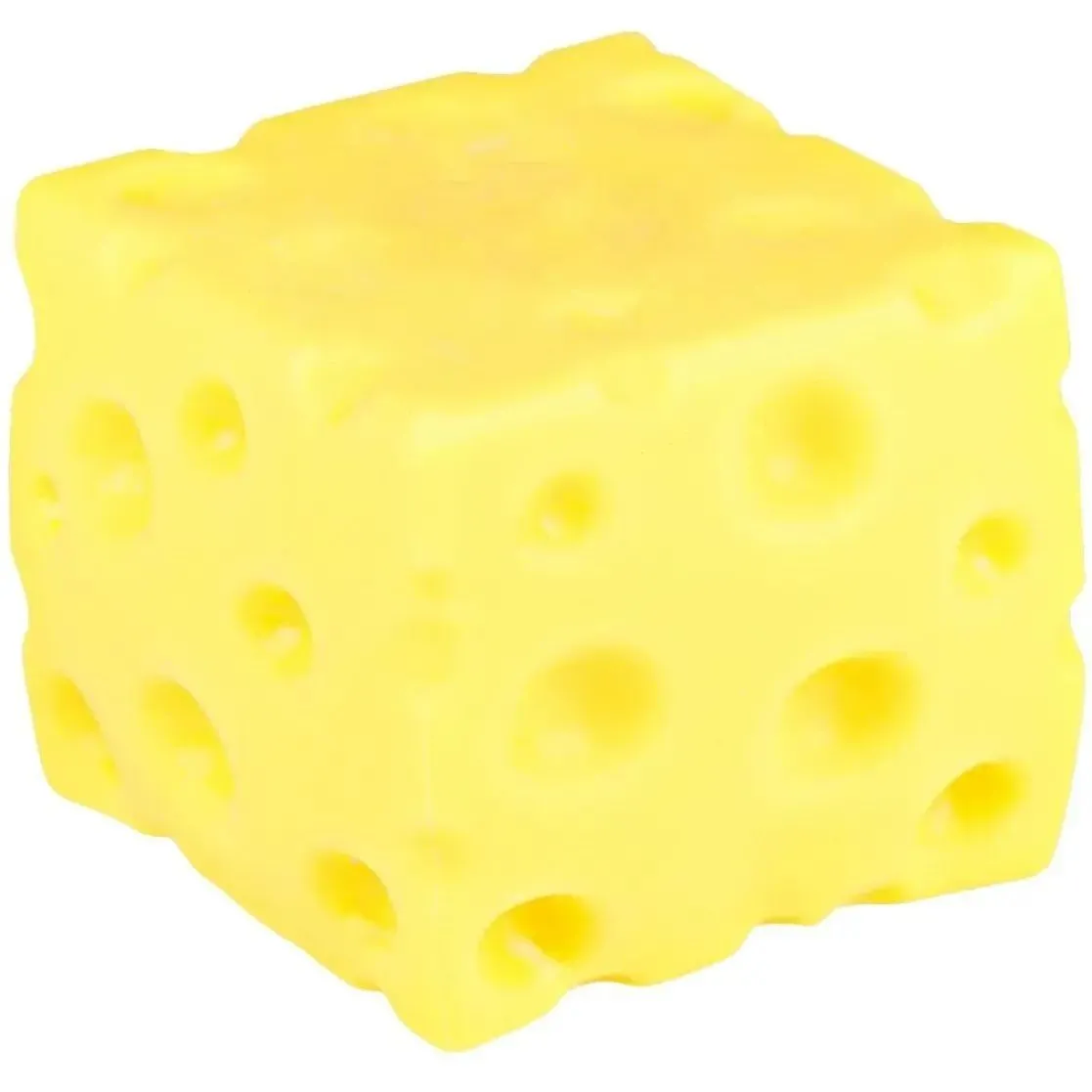 Іграшка Monster Gum &quot;Крутий заміс&quot; Сир 10 cm (см)