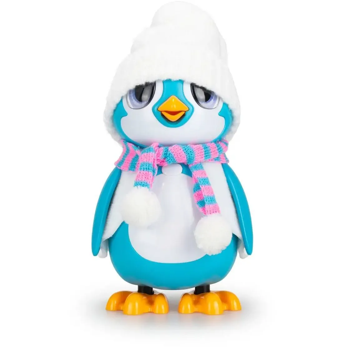 Інтерактивна іграшка &quot;Врятуй Пінгвіна&quot;, блакитна
