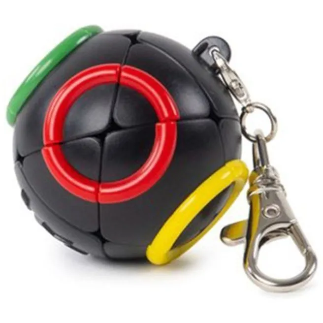 Дармовис-головоломка Mini Creative Ball, Meffert`s (брелок)