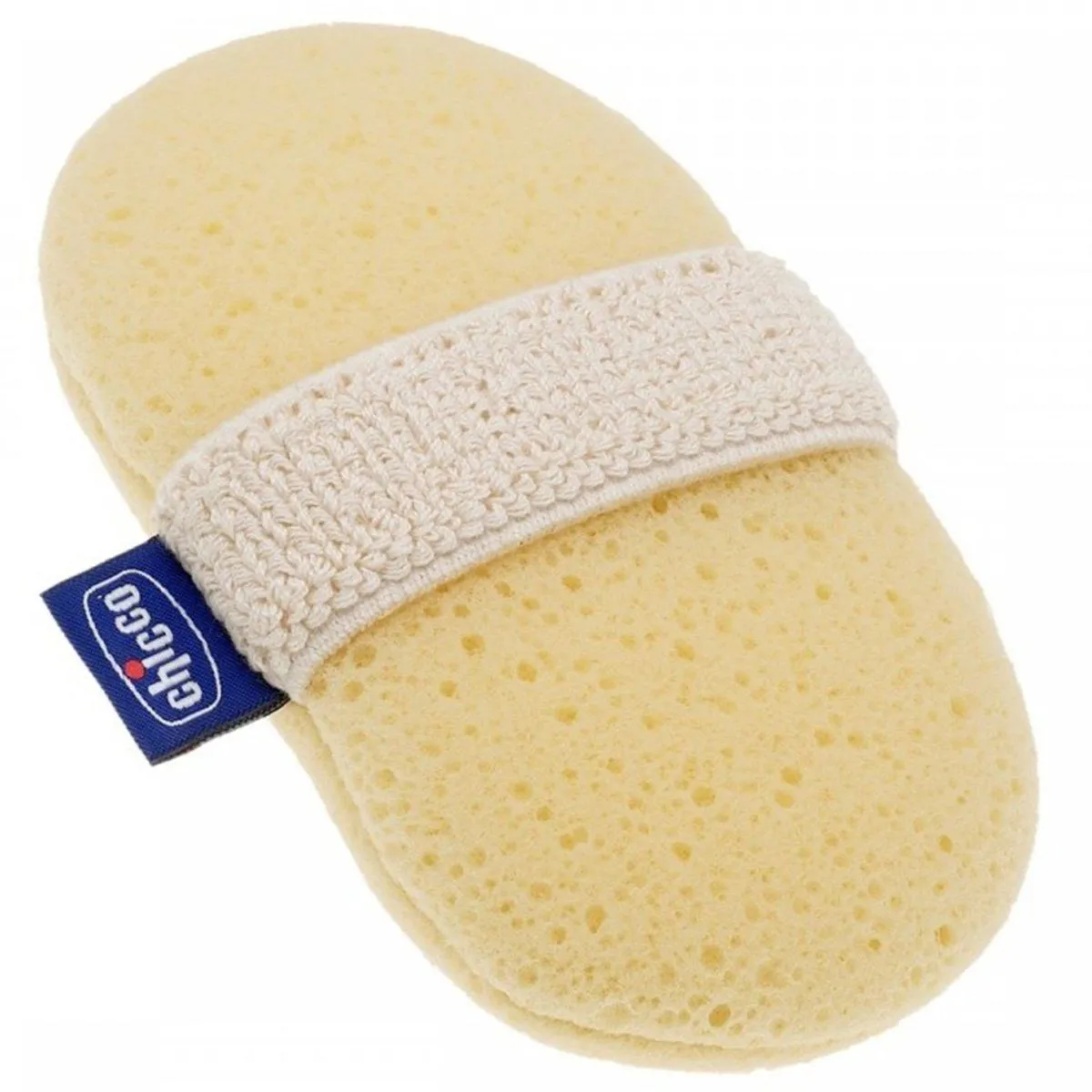 Губка дитяча &quot;Рукавичка&quot; від 0+ місяців